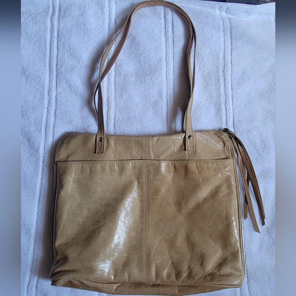 Latico leather bag